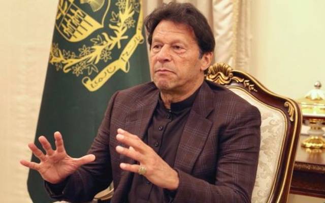 کتنا بھی دباﺅ ہو پاک چین تعلقات متاثر نہیں ہوں گے، وزیراعظم