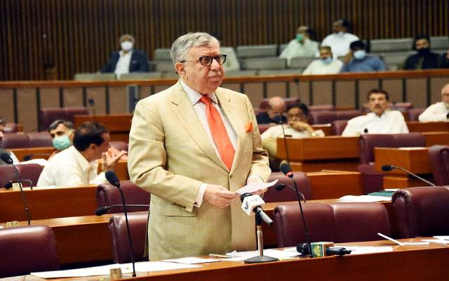  ڈیڑھ کروڑ ٹیکس چوروں کی فہرست تیار۔۔گرفتاریاں ہونگی۔۔شوکت ترین کا اعلان
