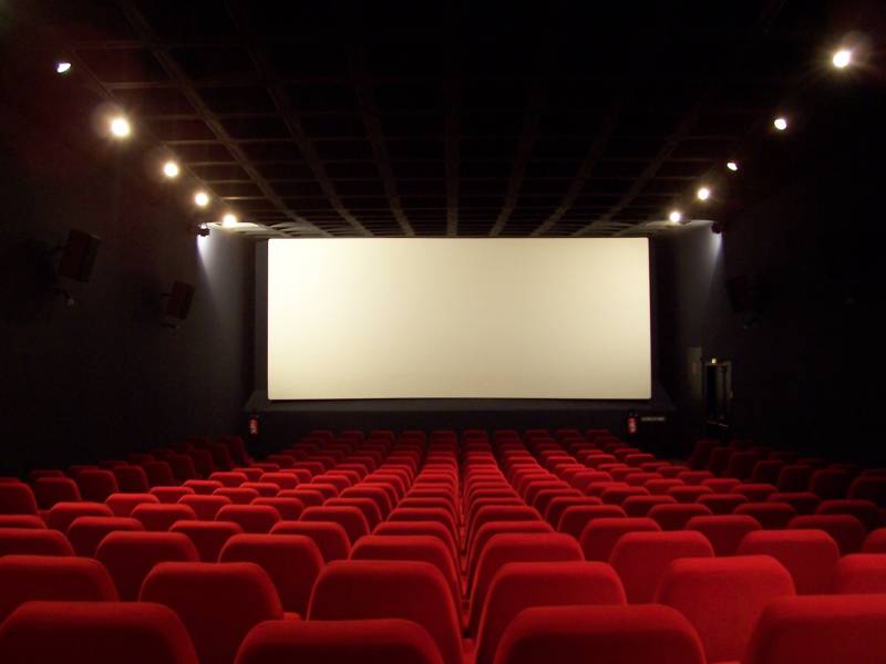پاکستانی فلموں کی چھٹی ۔۔عید الاضحیٰ پر ہالی وڈ فلمیں سینما کی زینت بنیں گی