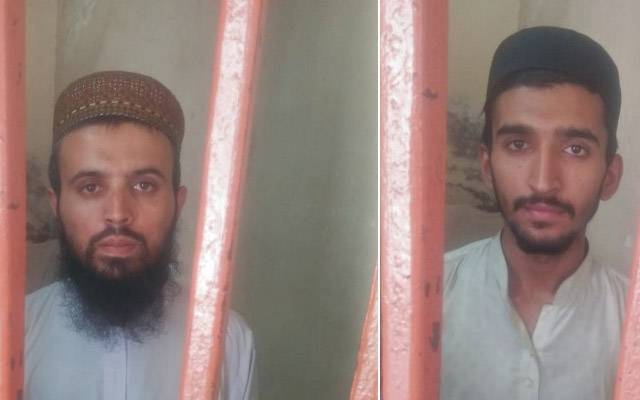 مفتی عزیز الرحمن کے بیٹوں کی عبوری ضمانت کی درخواست پر سماعت،فیصلہ محفوظ