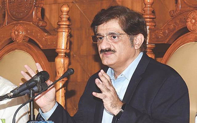 سندھ میں 24 گھنٹوں کے دوران کورونا نے مزید24 افراد کی جان لے لی
