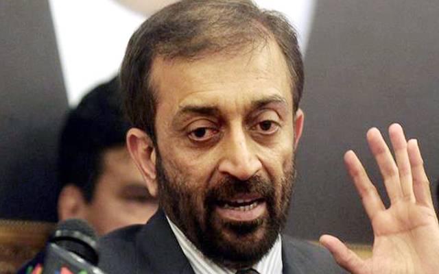 اسلام آباد کا ٹوئنز ٹاور ، بنی گالا ریگولائز ہوسکتا تو نسلہ ٹاور ریگولائز کیوں نہیں ؟ فاروق ستار کا چیف جسٹس پاکستان سے سوال