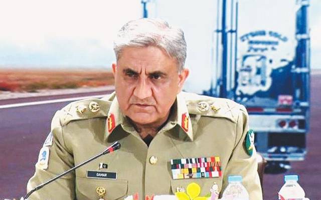 فوج اور قوم کے اعتماد کے بندھن کو توڑنے کے خواہشمند ناکام ہونگے ، آرمی چیف