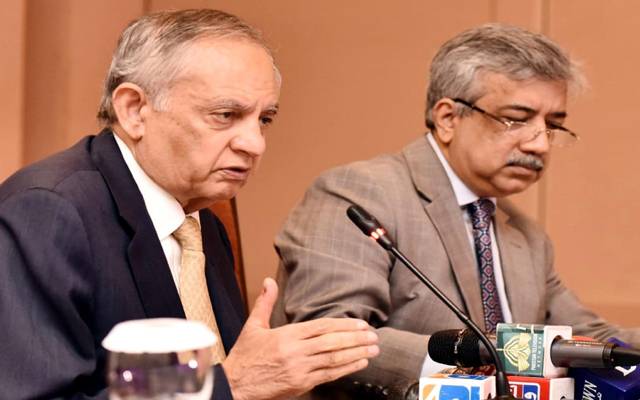  برآمدات میں 18 فیصد اضافہ۔جون میں ریکارڈ ایکسپورٹ ہوئی۔۔، عبدالرزاق داﺅد