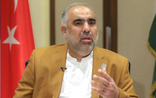 قومی سلامتی کمیٹی اجلاس، وزیراعظم شریک کیوں نہیں ہوئے؟ سپیکر نے بڑی وجہ بتا دی