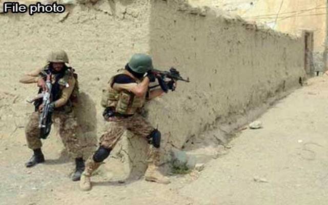 شمالی وزیرستان، فورسز کی کارروائی میں 3 دہشتگرد ہلاک،2 اہلکاروں نے جام شہادت نوش کیا