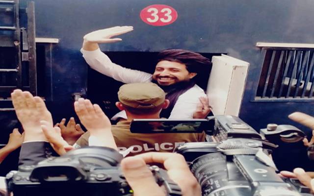 کالعدم تحریک لبیک کے سربراہ سعد رضوی کو بڑا ریلیف مل گیا