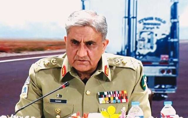 ہم شہادتیں دے رہے ہیں آپ فوج مخالف نعرے لگاتے ہیں، قومی سلامتی اجلاس میں آرمی چیف اور محسن داوڑ میں مکالمہ 