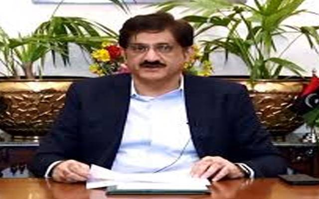 سندھ حکومت کا تجاوزات آپریشن متاثرین کیلئے بڑا فیصلہ