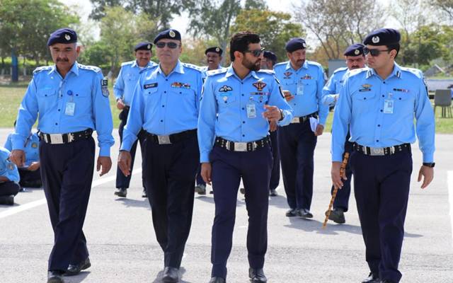 وفاقی پولیس ملازمین کیلئے بڑی خوشخبری ، وزیراعظم نے اپنا وعدہ پورا کر دکھایا