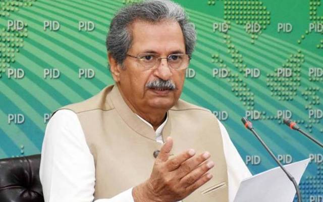 امتحانات سے متعلق وفاقی وزیر تعلیم شفقت محمود کا اہم بیان آگیا