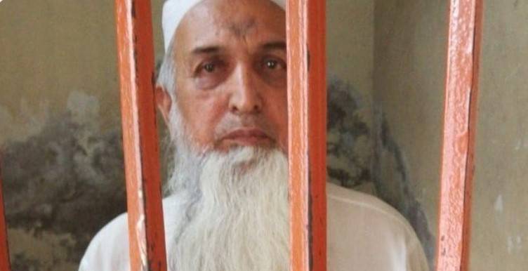 مفتی عبدالعزیز زیادتی کیس۔۔فرانزک رپورٹ میں تہلکہ خیز انکشاف