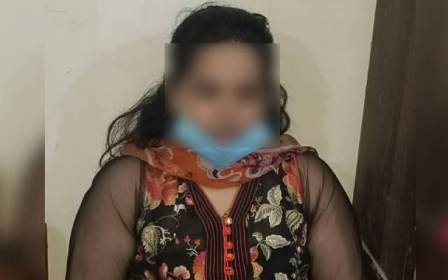 لاہور:برطانیہ پلٹ لڑکی  سے زیادتی کاڈراپ سین۔۔حیران کن انکشافات