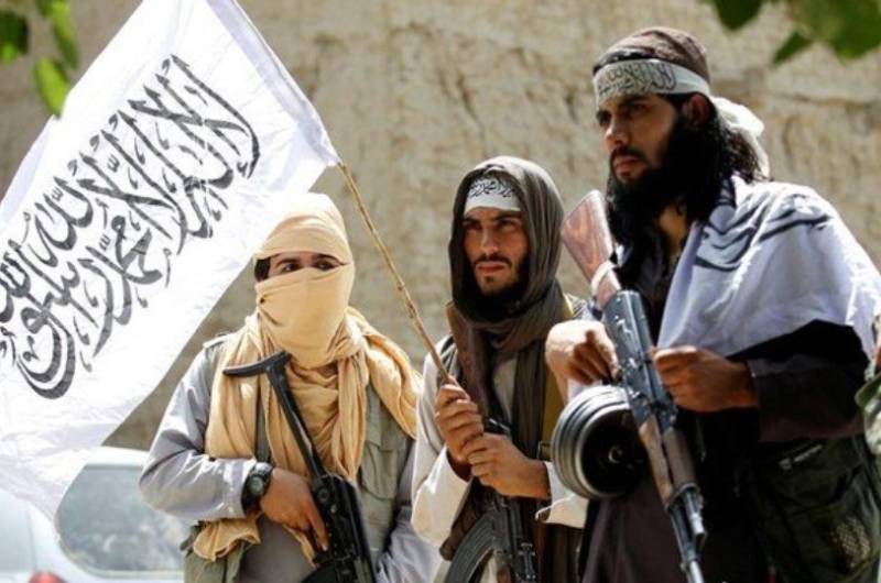 طالبان کا زبر دست حملہ ۔۔قندھار کے 14 اضلاع کا کنٹرول حاصل کرلیا