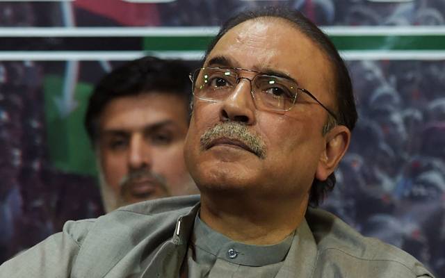 پارلیمنٹ کو بے توقیر کرنا جمہوریت سے انتقام ہے ،آصف زرداری کا 5 جولائی کے موقع پر پیغام 