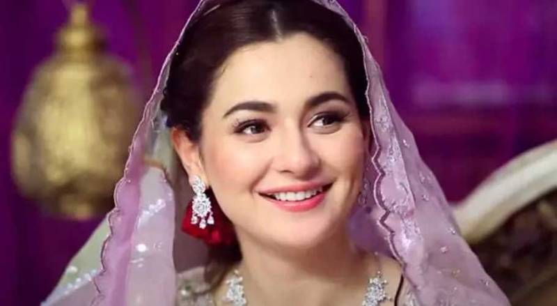 ادا کا رہ ہانیہ عا مر کی نئی پو سٹ پر سو شل میڈیا محاذ جنگ بن گیا