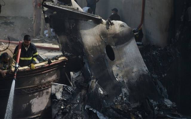فلپائن طیارہ حادثہ، جاں بحق ہونیوالوں کی تعداد 50ہو گئی