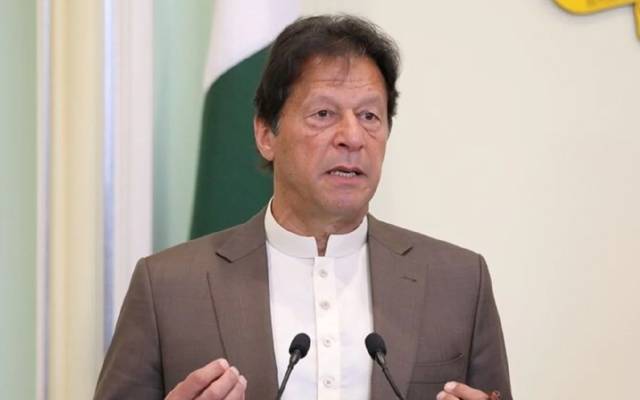  سوچ رہا ہوں بلوچستان میں علیحدگی کی تحریکیں چلانے والوں سے بات کروں ،وزیراعظم کا بڑا بیان