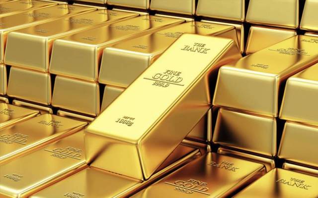  سونے کی قیمت میں اضافہ