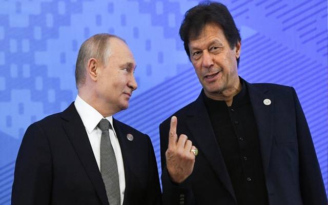 روسی صدر رواں ماہ پاکستان کا دورہ کرینگے یا نہیں: دفتر خارجہ کا اہم بیان جاری 