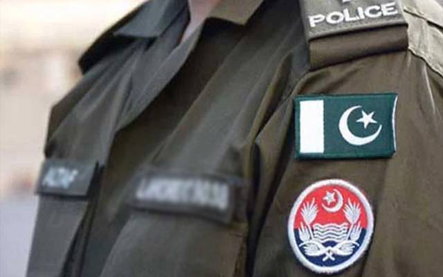 ٰ6 پولیس افسروں کے تقرر و تبادلے کا نوٹیفکیشن جاری