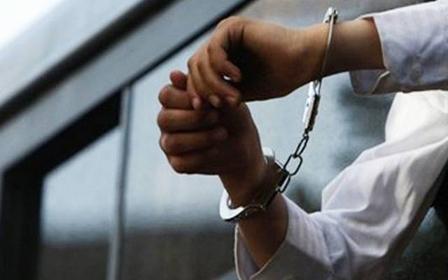 حافظ آباد:خاتون سے زیادتی کرنےوالا جعلی پیرگرفتار، ویڈیو بنانے کا بھی انکشاف