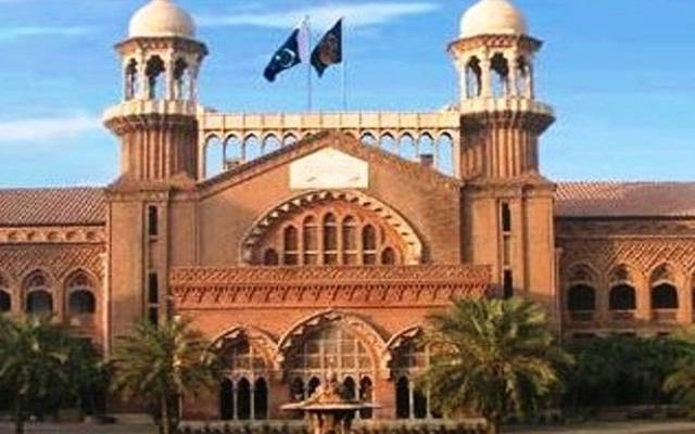 چیف جسٹس لاہور ہائیکورٹ نے حلف اٹھانے کے بعد پہلا انتظامی فیصلہ جاری کردیا