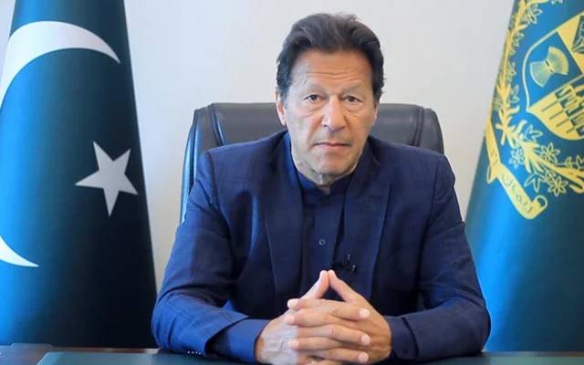 چین نے نوآبادیاتی نظام میں جکڑی اقوام کو نکلنے کا حوصلہ دیا،وزیراعظم 