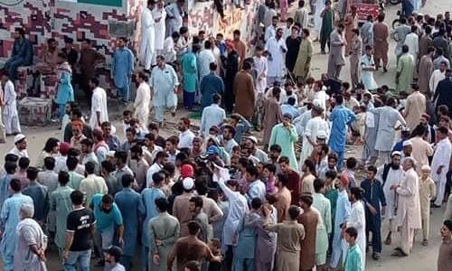 گوجرانوالہ میں 11سالہ بچہ بد اخلاقی کے بعد قتل ۔۔علاقہ میں خو ف و ہراس