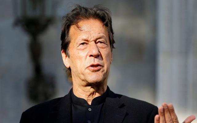 وزیراعظم عمران خان آزاد کشمیر میں انتخابی جلسوں سے خطاب کریں گے