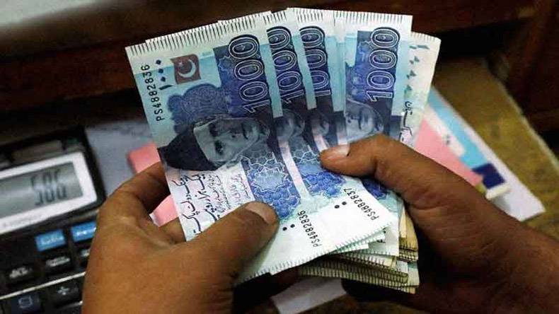سرکاری ملازمین کی بڑی عید پر بڑی موج