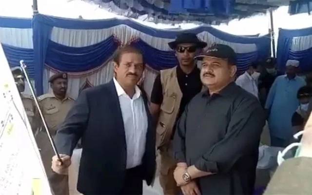 وزیراعلیٰ پنجاب ان ایکشن۔۔ فرائض میں غفلت برتنے پر6 افسرعہدے سے فارغ