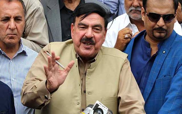 پاکستان کسی صورت افغان جنگ کا حصہ نہیں بنے گا: وزیر داخلہ 