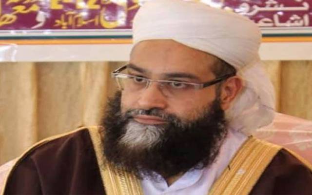توہین مذہب و رسالت کا غلط استعمال نہیں کرنے دینگے۔ مولانا طاہر اشرفی