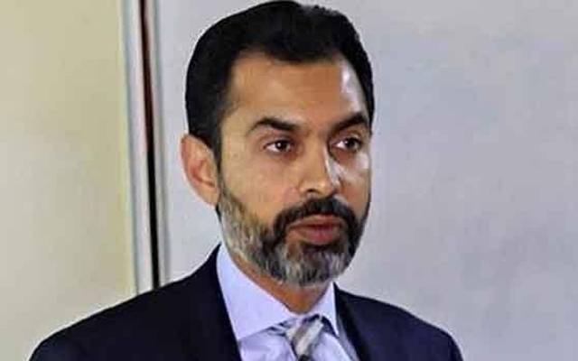 آئی ایم ایف پروگرام کامیابی کے ساتھ چل رہا ہے۔۔ گورنر سٹیٹ بینک