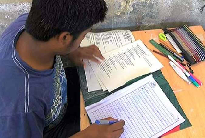  نقل روکنا اختیار میں نہیں ۔۔چیئرمین بورڈ نے ہاتھ کھڑے کر دیئے