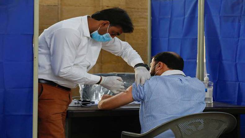 کورونا سے مزید25افراد کا انتقال،مثبت شرح3.65 فیصد