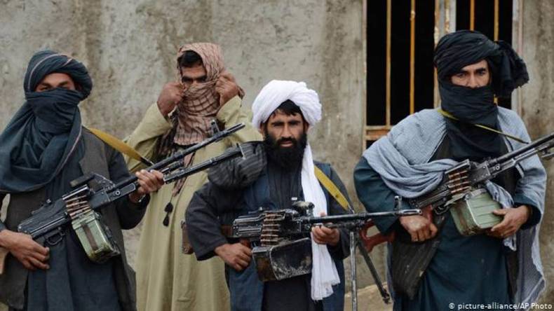 افغانستان:طالبان نے صوبے بادغیس کے دارلحکومت پر قبضہ کرلیا 