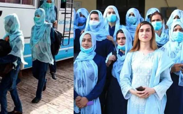  پنجاب کےپہلے ٹرانس جینڈر سکول میں تعلیم کا آغاز،سلیبس کس ملک سے لیا گیا۔۔؟ 