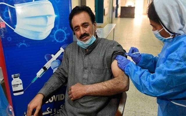 شادی ہالز۔ ریسٹورنٹس اور ہسپتالوں میں داخلے کیلئے ویکسی نیشن سرٹیفکیٹ لازمی قرار