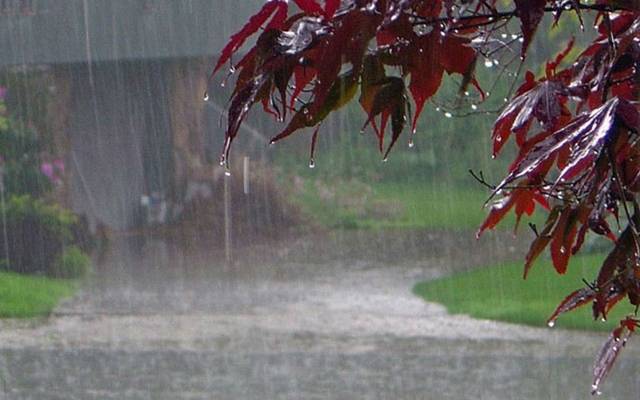 بارشیں شروع۔۔محکمہ موسمیات نے اہم خبر سنا دی