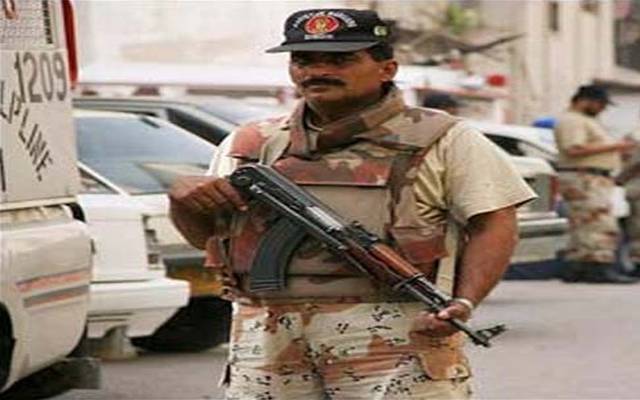  آزاد کشمیر الیکشن میں فوج اوررینجرز کی تعیناتی سے متعلق اہم فیصلہ