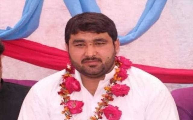 قومی ریسلر کلیم پچار کرنٹ لگنے سے جاں بحق 