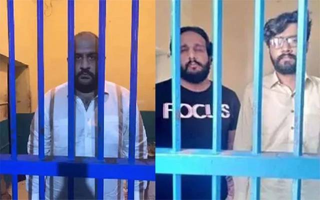 لڑکا لڑکی تشدد کیس ۔ 15 ملزم ملوث ہونیکا انکشاف ۔ کتنے گھنٹے کی ویڈیو بنائی گئی ؟ تفصیلات سامنے آ گئیں