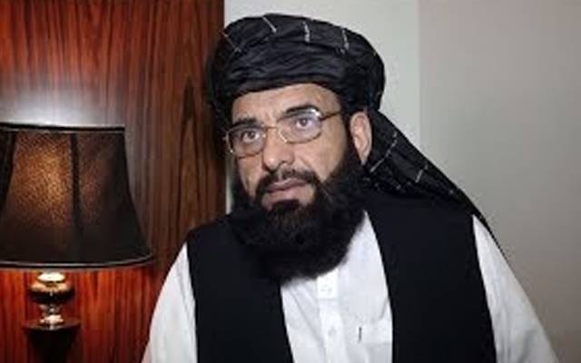 امن عمل میں پاکستان کی ڈکٹیشن قبول نہیں کریں گے۔۔ افغان طالبان
