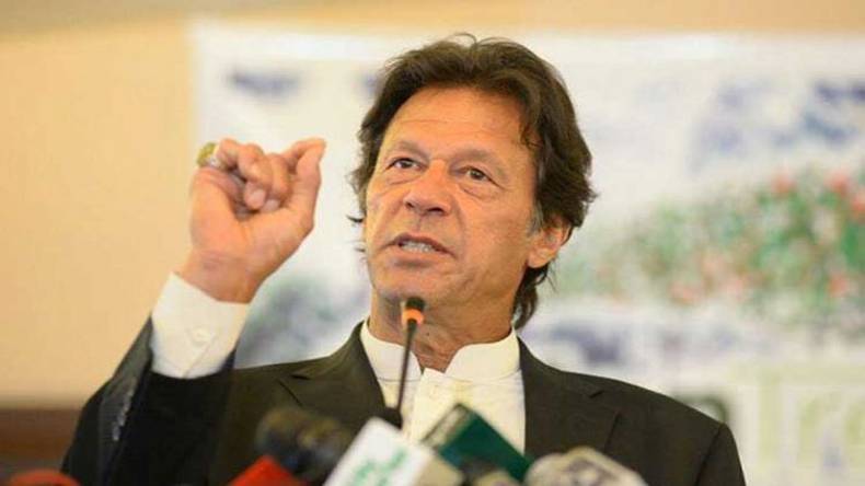 ایسے الیکشن کرائیں گے کہ اپوزیشن ہار جائے تب بھی نتیجہ تسلیم  کریگی: عمران خان