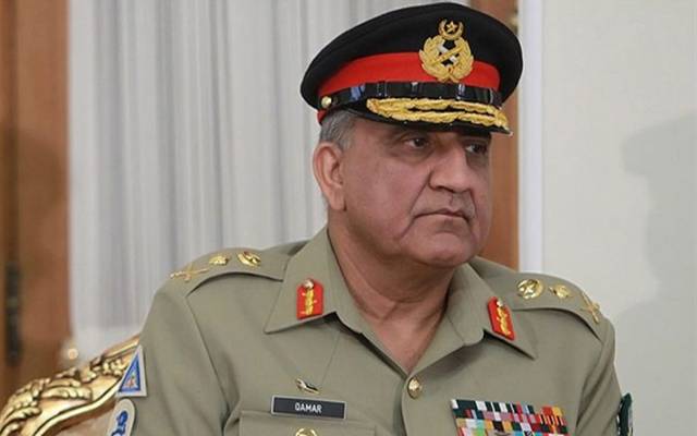 آرمی چیف سے تاجک وزیر دفاع کی ملاقات، باہمی دلچسپی کے امور پر تبادلہ خیال