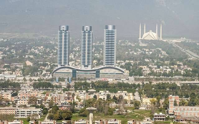 اسلام آباد :  تیل نکلنے کا معاملہ، حقیقت سامنے آگئی