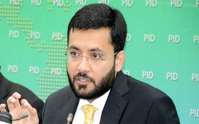 نواز شریف دور میں مسئلہ کشمیر کو اہمیت نہیں دی گئی: فرخ حبیب