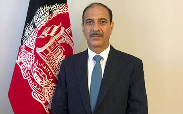 پاکستان میں تعینات افغان سفیر کی بیٹی اغوا، نامعلوم افراد کا تشدد